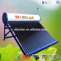 china manufacturer directory pre-heated thermal solar power system